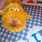 Hond knuffel van de film UP 25 cm groot, Ophalen of Verzenden, Hond