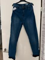 Spijkerbroek.  Maat. 42.  Miss etam. Felize, Ophalen of Verzenden, Zo goed als nieuw, Blauw, W33 - W36 (confectie 42/44)