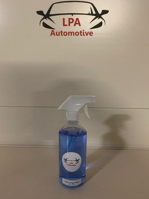 Ruitenreiniger LPA Automotive stipt, Huis en Inrichting, Schoonmaakartikelen, Ophalen of Verzenden