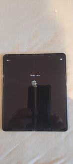 Samsung Galaxy Fold 5 512GB Zwart - April 2024, Telecommunicatie, Mobiele telefoons | Samsung, Zwart, Zo goed als nieuw, Zonder simlock