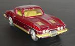 Chevrolet Corvette Stingray Corgi Toys, Ophalen of Verzenden, Gebruikt, Auto, Corgi