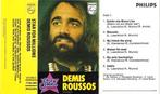 Demis Roussos Star For Millions MC, Gebruikt, 1 bandje, Ophalen of Verzenden, Origineel
