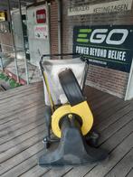 cramer bladzuiger, Tuin en Terras, Bladblazers, Ophalen, Benzine, Handgedragen, Met neuswiel