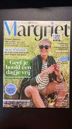 Margriet nummer 20-2025, Boeken, Tijdschriften en Kranten, Verzenden, Nieuw, Damesbladen