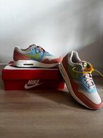 Nike air Max 1 Madder root mt 38, Nike air max, Overige kleuren, Nieuw, Ophalen of Verzenden