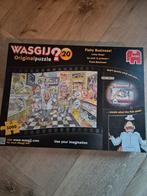 Wasgij Original 20 puzzel: Fishy Business - 1000 stukjes, Ophalen, 500 t/m 1500 stukjes, Zo goed als nieuw, Legpuzzel