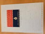 Woordenboek, Ophalen