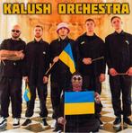 CD - 2022 - ESF - Kalush Orchestra - Stefania, Verzenden, 2000 tot heden, Nieuw in verpakking