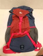 Quechua backpack 40 liter nieuw, Sport en Fitness, Nieuw, Ophalen of Verzenden, Rugzak