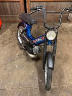 Waardepeiling!!  Tomos luxe 65cc, Ophalen, Gebruikt, Overige modellen, 65 cc