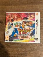 Nintendo 2/ 3DS Game - Inazuma Eleven Go Chrono Stones, 1 speler, Ophalen of Verzenden, Zo goed als nieuw, Role Playing Game (Rpg)
