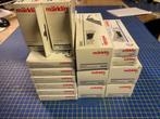 Marklin C  Rails wissels 24712 24071 74445 74460 NIEUW, Hobby en Vrije tijd, Modeltreinen | H0, Wisselstroom, Nieuw, Rails, Ophalen of Verzenden