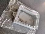 IP67 Plastic Transparante Waterdichte Behuizing (nieuw), Ophalen, Nieuw
