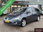 Mitsubishi Grandis 2.4-16V InSport, Auto's, Mitsubishi, Stof, Parkeersensor, 7 stoelen, Bedrijf