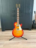 Richwood RE-125 Les Paul, Muziek en Instrumenten, Snaarinstrumenten | Gitaren | Elektrisch, Ophalen, Gebruikt, Overige merken