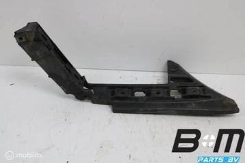 Bumpergeleider rechtsachter VW Touran 1T 1T0807376C beschikbaar voor biedingen