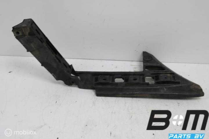 Bumpergeleider rechtsachter VW Touran 1T 1T0807376C, Auto-onderdelen, Carrosserie en Plaatwerk, Gebruikt