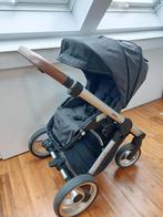 Zo goed als nieuwe Mutsy EVO2 kinderwagen, Ophalen of Verzenden, Zo goed als nieuw, Mutsy