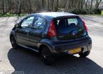 Peugeot 107 1.0-12V 5 deurs 2011 | Airco | Nwe APK |, Voorwielaandrijving, Euro 5, Gebruikt, Metallic lak