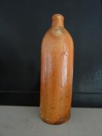 Bols fles bruin, Ophalen of Verzenden