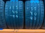 2x 235 40 20 96Y Continental Sportcontact 5p 5MM~ DOT3620, Ophalen, Gebruikt, 235 mm, Band(en)