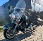 Mooie harley roadking, Niet ingevuld, 2 cilinders, Niet ingevuld, Particulier