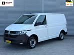 Volkswagen Transporter 2.0 TDI L1H1 150pk DSG Airco/ Navi/ C, Stof, Gebruikt, Euro 6, 4 cilinders
