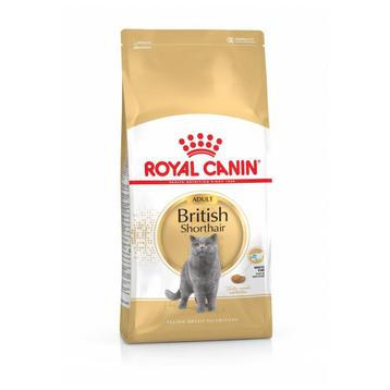 Royal Canin British Shorthair Adult 13 kg bonusbag beschikbaar voor biedingen
