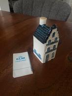 KLM huisje No 18, Ophalen of Verzenden, Zo goed als nieuw