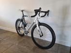Cannondale Caad 10 racefiets, Fietsen en Brommers, Fietsen | Racefietsen, 28 inch, Heren, Aluminium, Zo goed als nieuw