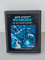 Atari 2600 - Asteroids - Klassieker!, Gebruikt, Shooter, 1 speler, Ophalen of Verzenden