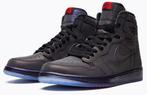 Nike air Jordan1 Retro High Fearless Zoom 41, Kleding | Heren, Schoenen, Ophalen, Nike Jordan, Zwart, Sneakers of Gympen