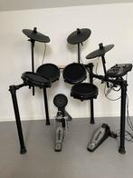 Elektrisch drumstel Alesis Nitro, Muziek en Instrumenten, Ophalen, Zo goed als nieuw, Overige merken