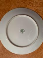 Oud communie ontbijtbordje, Ophalen, Gebruikt