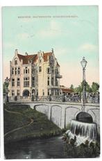 Arnhem Waterwerk Sonsbeeksingel 1900, Gelopen, Gelderland, Ophalen of Verzenden, Voor 1920
