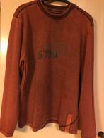 Casual sweater, als nieuw. El. katoen. DONKERVOORT, Medium., Kleding | Heren, Maat 48/50 (M), Ophalen of Verzenden, Zo goed als nieuw