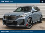 BMW iX1 eDrive20 High Executive M Sport / Panoramadak / Spor, Auto's, BMW, Zwart, Stoelverwarming, Nieuw, SUV of Terreinwagen