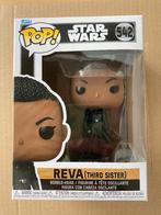 Funko Pop! Star Wars - Reva (Third Sister) #542, Ophalen of Verzenden, Nieuw