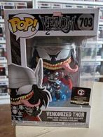 Funko Venomized Thor 703 Chalice Collectibles exclusive, Verzamelen, Ophalen of Verzenden, Nieuw