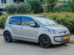 Volkswagen up! 1.0 80PK 5-DRS 2014 Grijs, Voorwielaandrijving, Stof, 840 kg, 4 stoelen