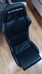 Playseat Evolution (ALLEEN STOEL!!!), Ophalen of Verzenden, Zo goed als nieuw, Playseat of Racestoel