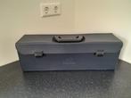 Mylene koffer 50x14x17 cm, Sieraden, Tassen en Uiterlijk, Ophalen of Verzenden, Zo goed als nieuw, Hard kunststof, Minder dan 50 cm