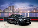 Mercedes-Benz CLA-Klasse CLA 180 AMG |Memory|Panorama|Sfeer, Origineel Nederlands, Te koop, 5 stoelen, 1400 kg