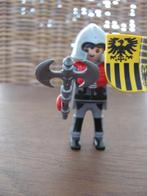 Playmobil ridder, Kinderen en Baby's, Speelgoed | Playmobil, Ophalen of Verzenden