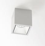 Plafondspot Boxy Wit van Delta Light, Design, Ophalen of Verzenden, Metaal, Zo goed als nieuw