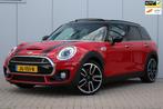 Mini Mini Clubman 2.0 Cooper S Chili KUIPST. I HK I CAM I PA, Auto's, Mini, 1998 cc, USB, 17 km/l, 1300 kg
