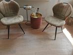 Set twee stoelen, Ophalen, Zo goed als nieuw, Twee