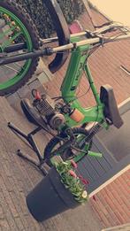 70cc puch, Ophalen of Verzenden
