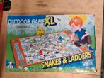 Snakes en ladders XXL, Ophalen, Zo goed als nieuw