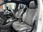 Peugeot 2008 1.2 GT Pack Panodak Navi Carplay Virtual Radar, Auto's, Peugeot, Zwart, 1199 cc, Wit, 3 cilinders